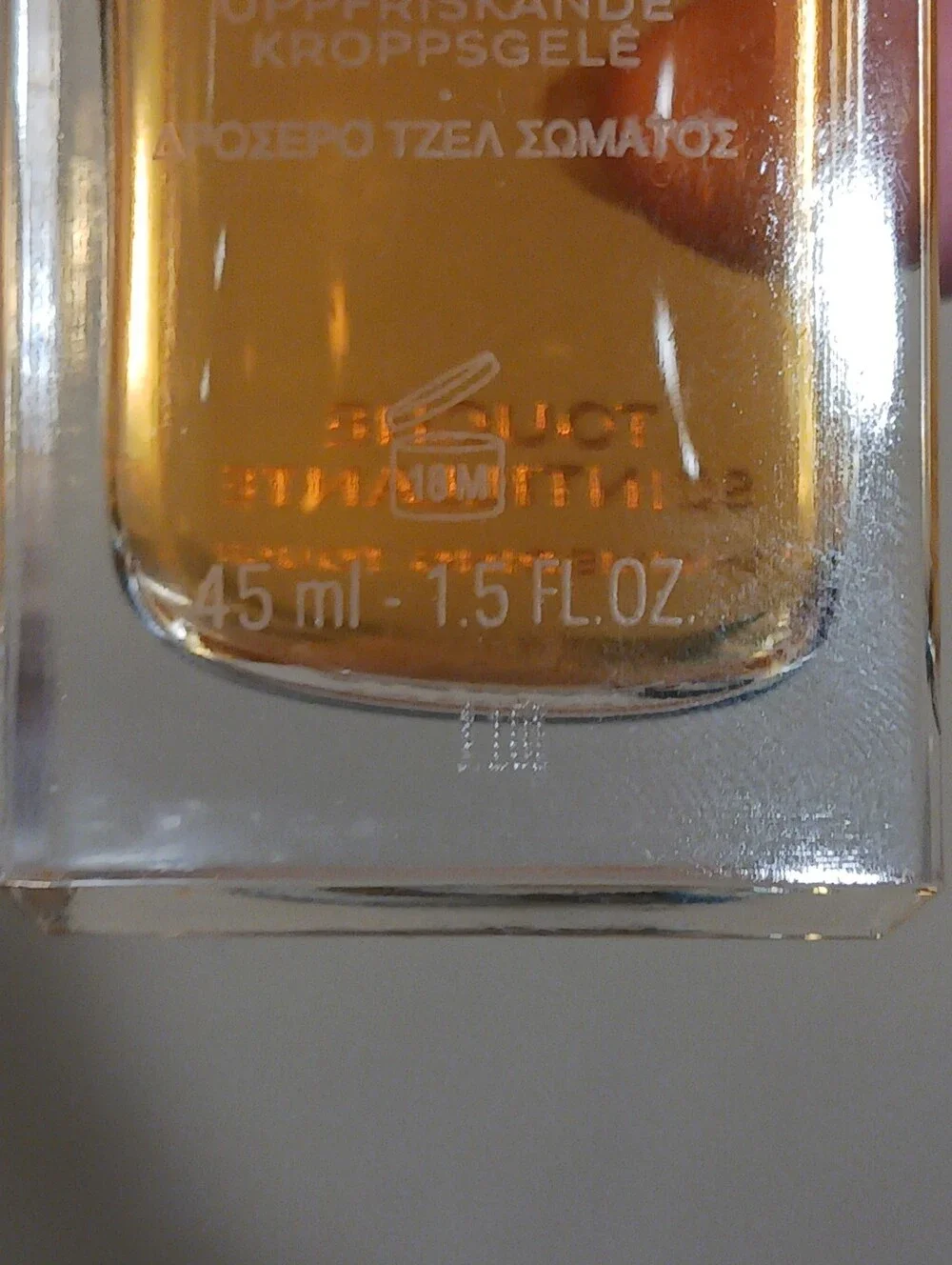 CHANEL coco mademoiselle